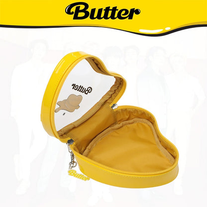 Sac à main BTS - Butter