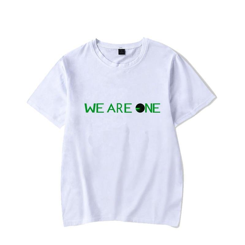 T-shirt EXO DON'T FIGHT THE FEELING - BEST KPOP SHOP