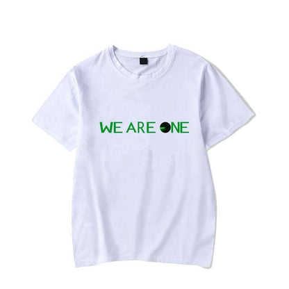 T-shirt EXO DON'T FIGHT THE FEELING - BEST KPOP SHOP