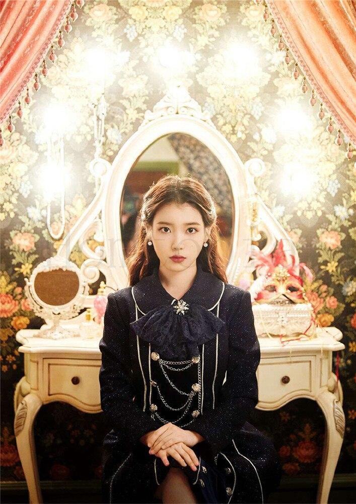 Posters IU - BEST KPOP SHOP