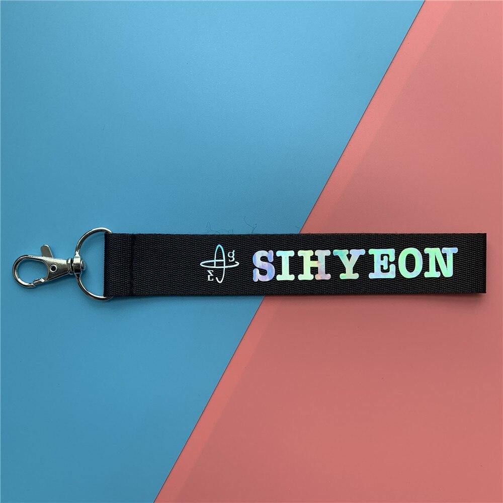 Porte clés Everglow - BEST KPOP SHOP