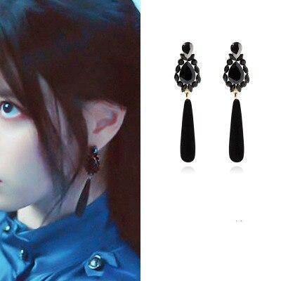 30 styles de bocules d'oreilles IU - BEST KPOP SHOP