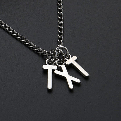 Collier (plusieurs groupes)