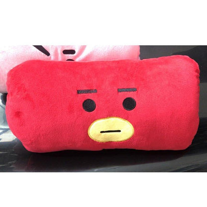 Oreiller BT21 - BEST KPOP SHOP