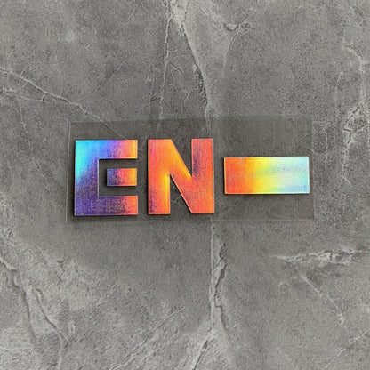 Sticker Enhypen - BEST KPOP SHOP