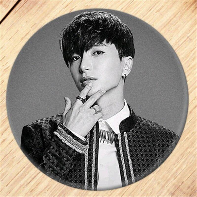 Badges Super Junior - BEST KPOP SHOP