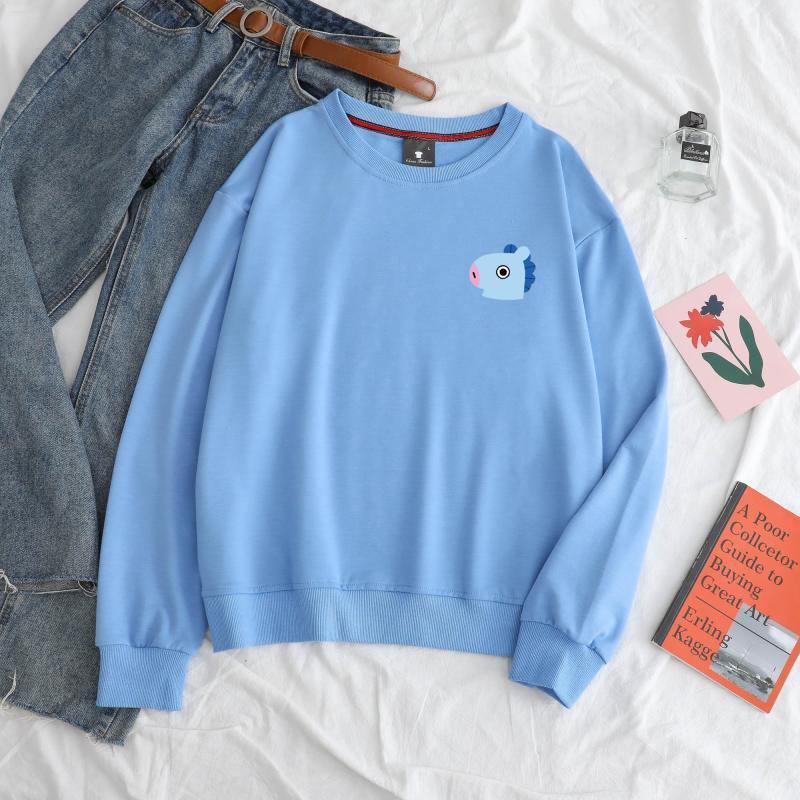 Pull BT21 - BEST KPOP SHOP