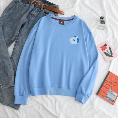 Pull BT21 - BEST KPOP SHOP