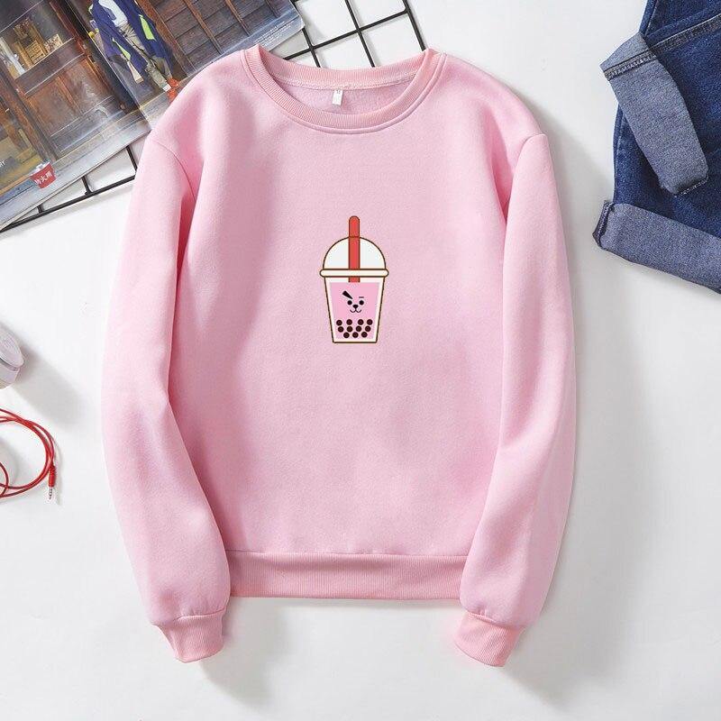 Pull BT21 - BEST KPOP SHOP