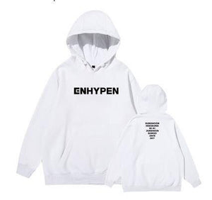 Sweatshirt ENHYPEN - BEST KPOP SHOP