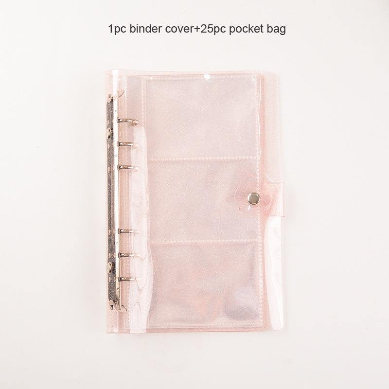 Mini classeur // KPOP Photocards - BEST KPOP SHOP