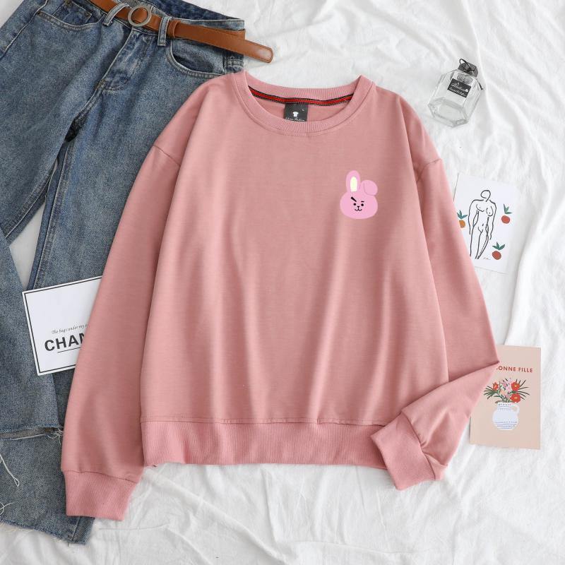 Pull BT21 - BEST KPOP SHOP