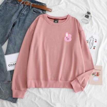 Pull BT21 - BEST KPOP SHOP