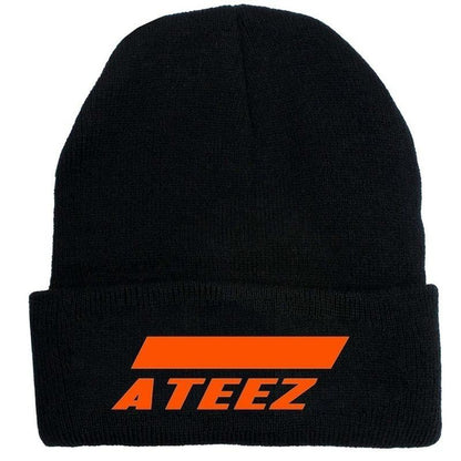 Bonnet ATEEZ - BEST KPOP SHOP