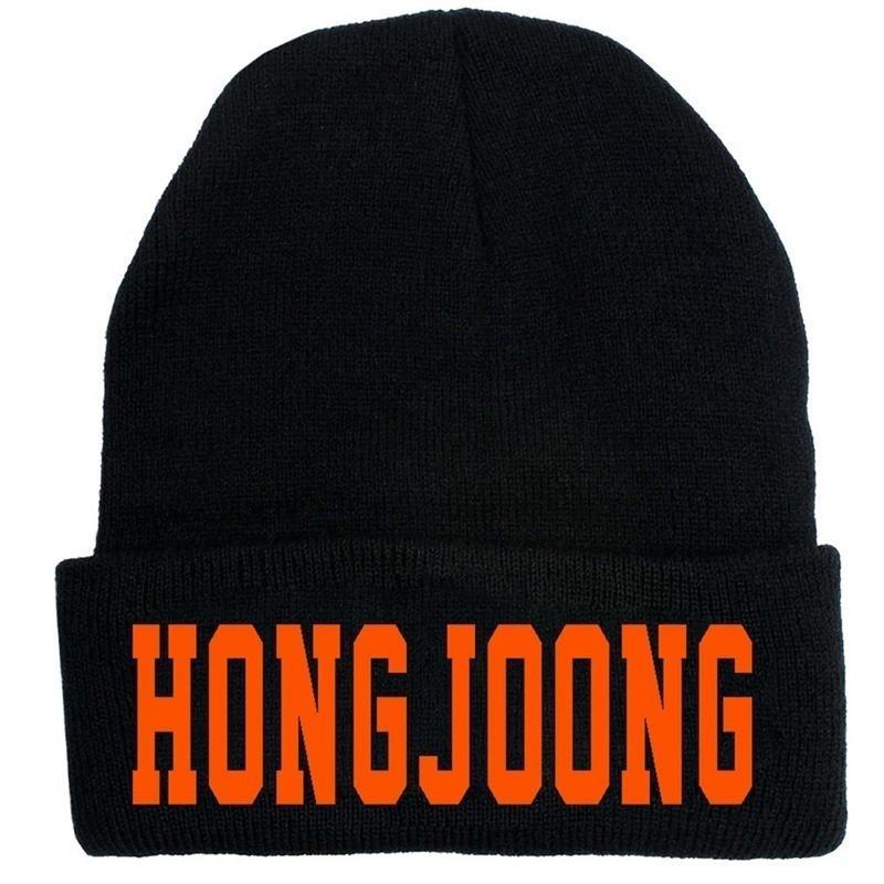 Bonnet ATEEZ - BEST KPOP SHOP