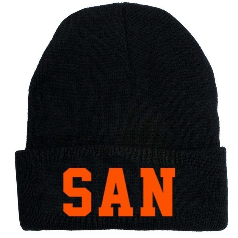 Bonnet ATEEZ - BEST KPOP SHOP