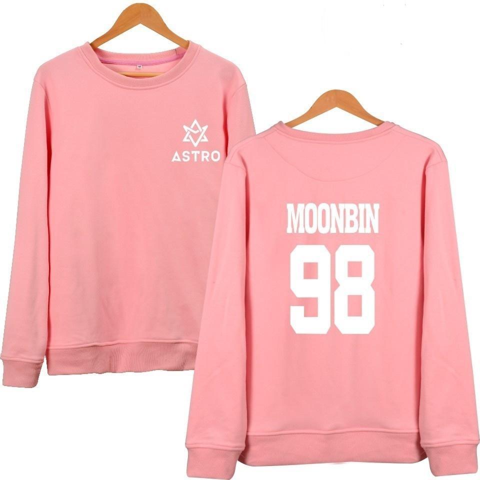 Pull ASTRO - BEST KPOP SHOP