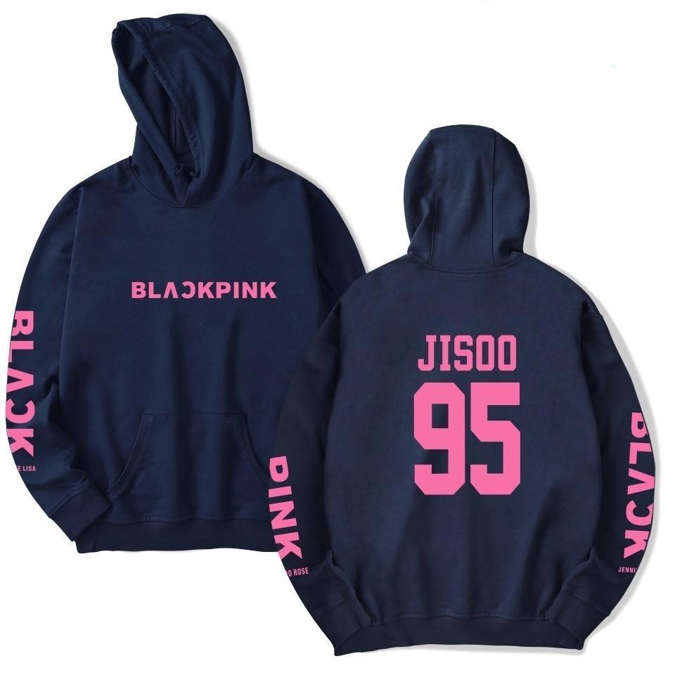 Sweatshirt Blackpink - BEST KPOP SHOP