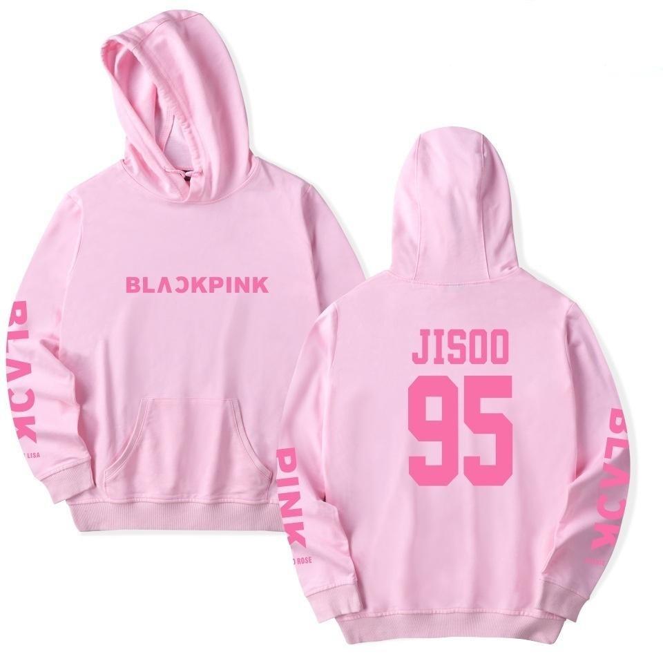Sweatshirt Blackpink - BEST KPOP SHOP