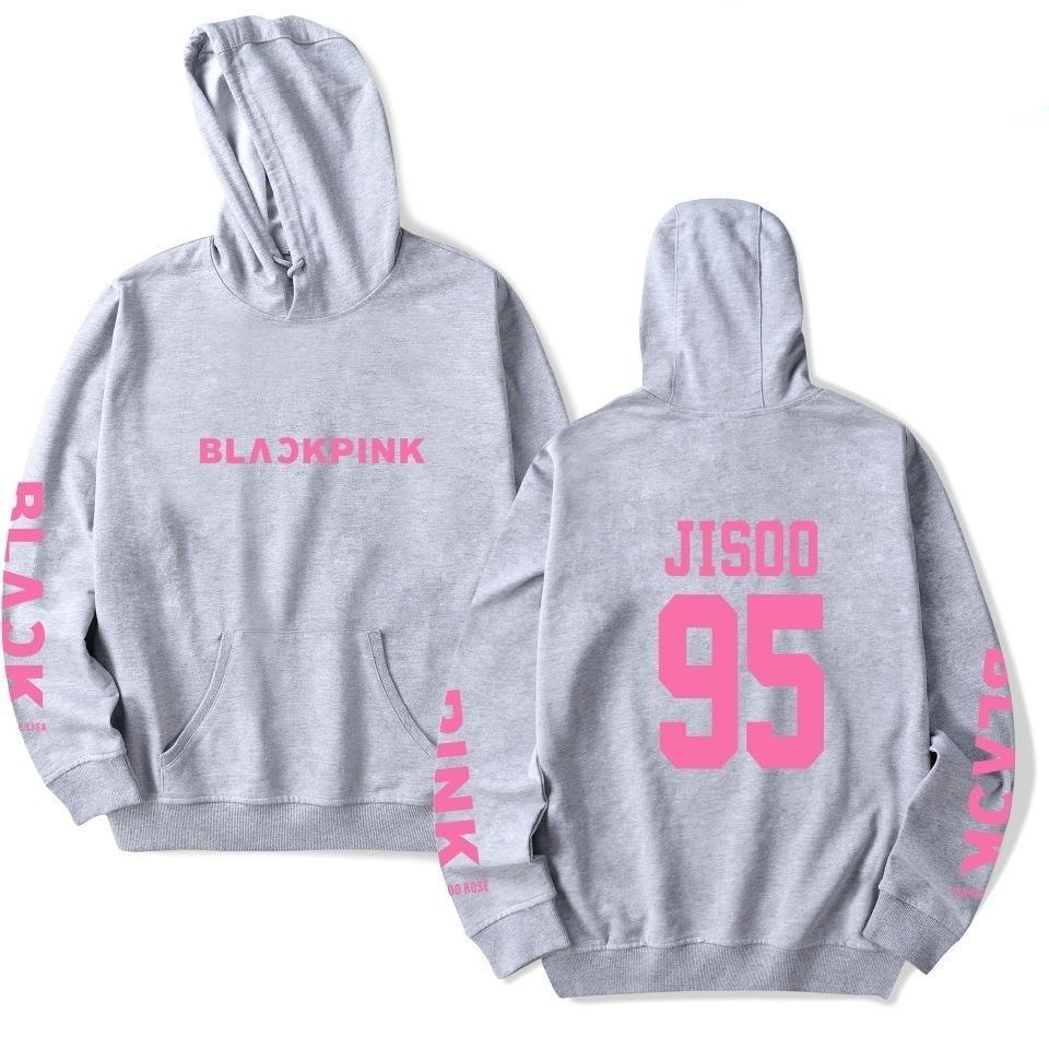 Sweatshirt Blackpink - BEST KPOP SHOP