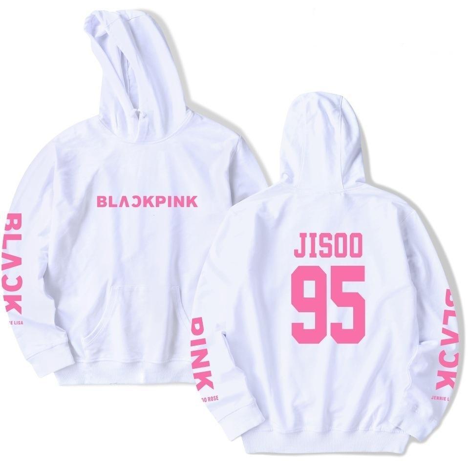 Sweatshirt Blackpink - BEST KPOP SHOP
