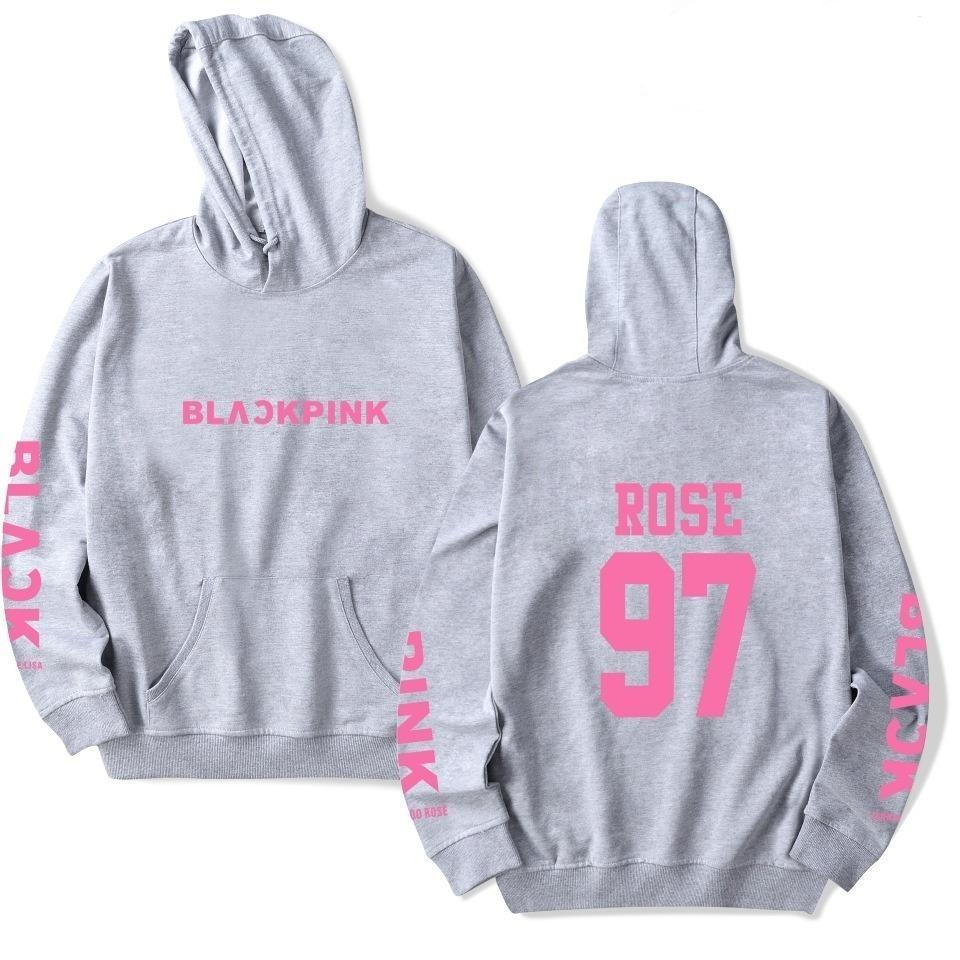Sweatshirt Blackpink - BEST KPOP SHOP