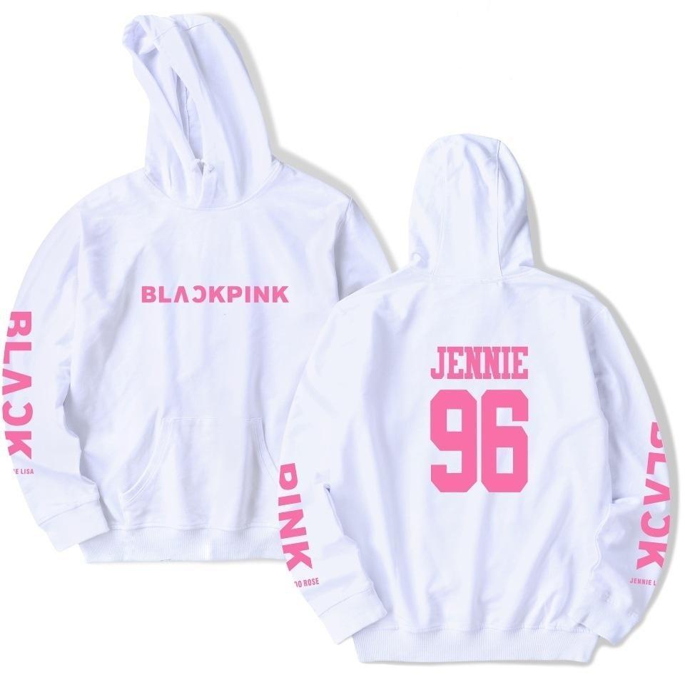 Sweatshirt Blackpink - BEST KPOP SHOP