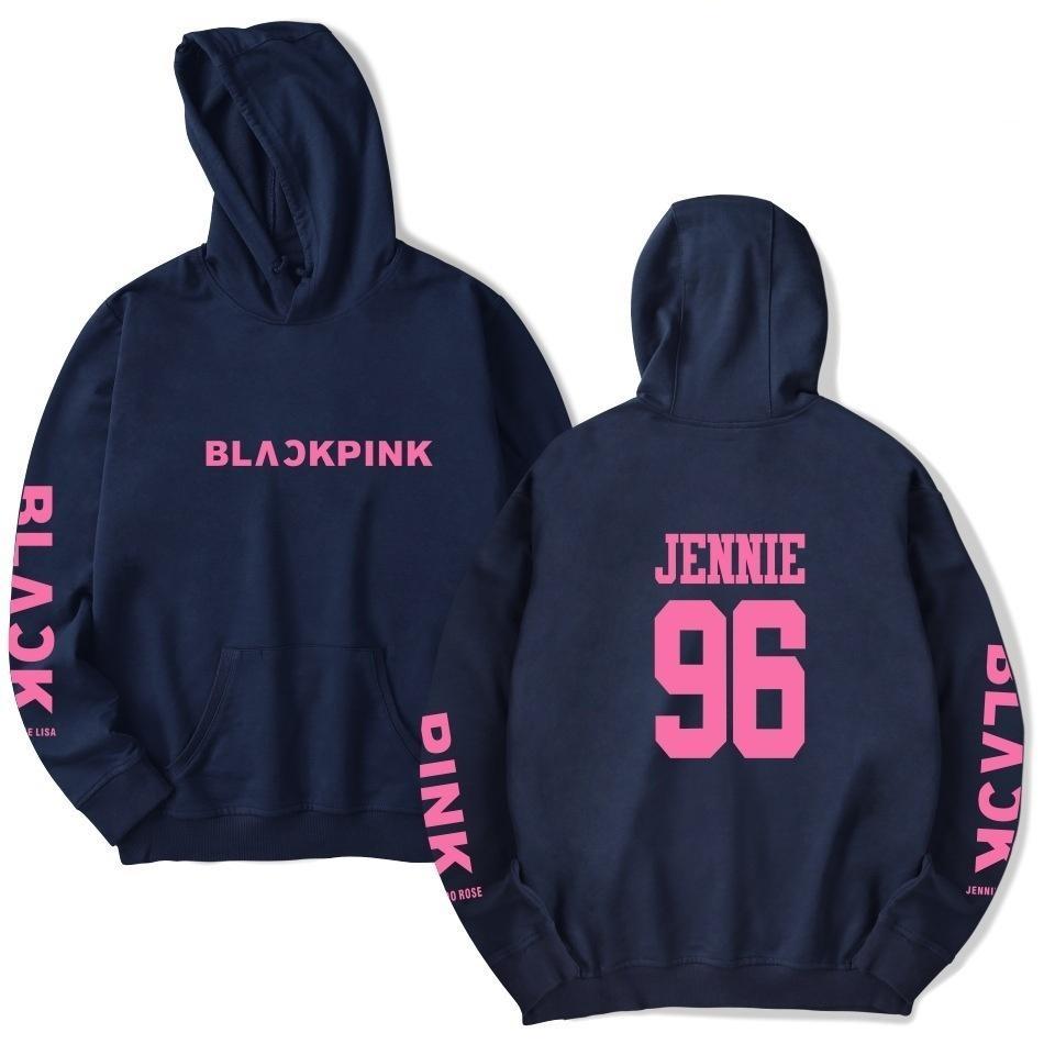 Sweatshirt Blackpink - BEST KPOP SHOP