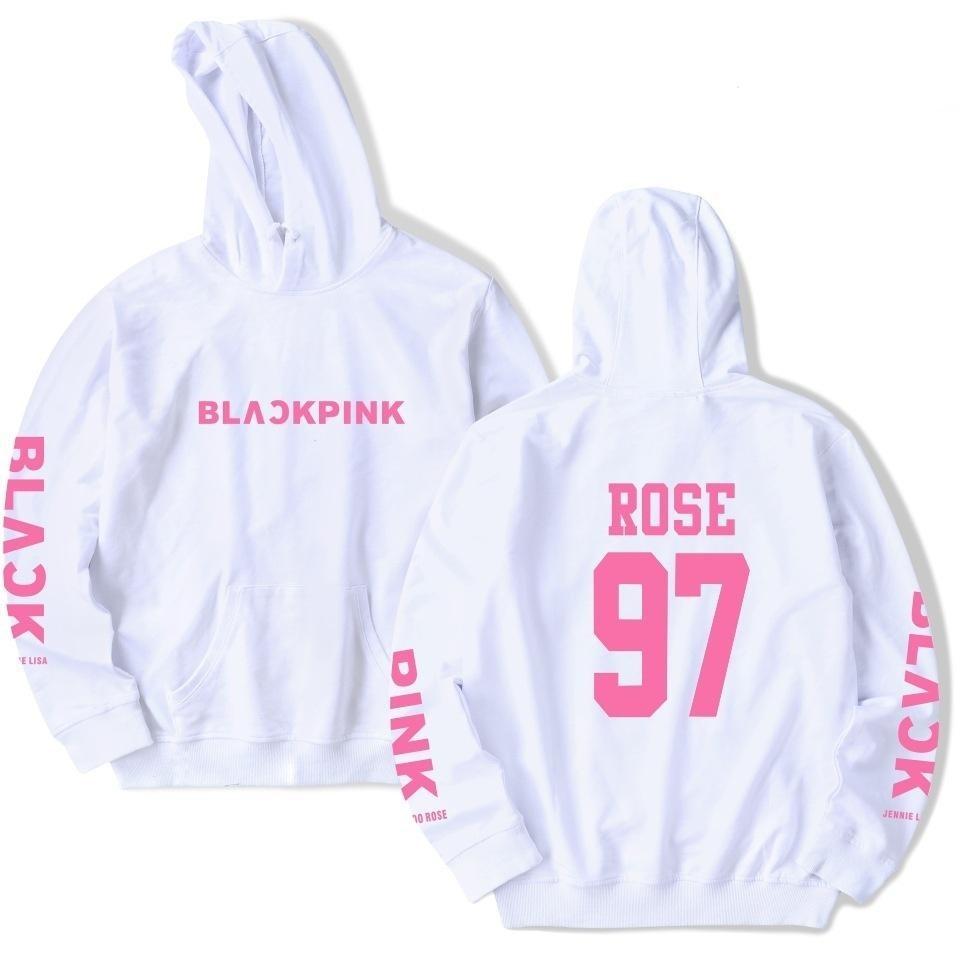 Sweatshirt Blackpink - BEST KPOP SHOP