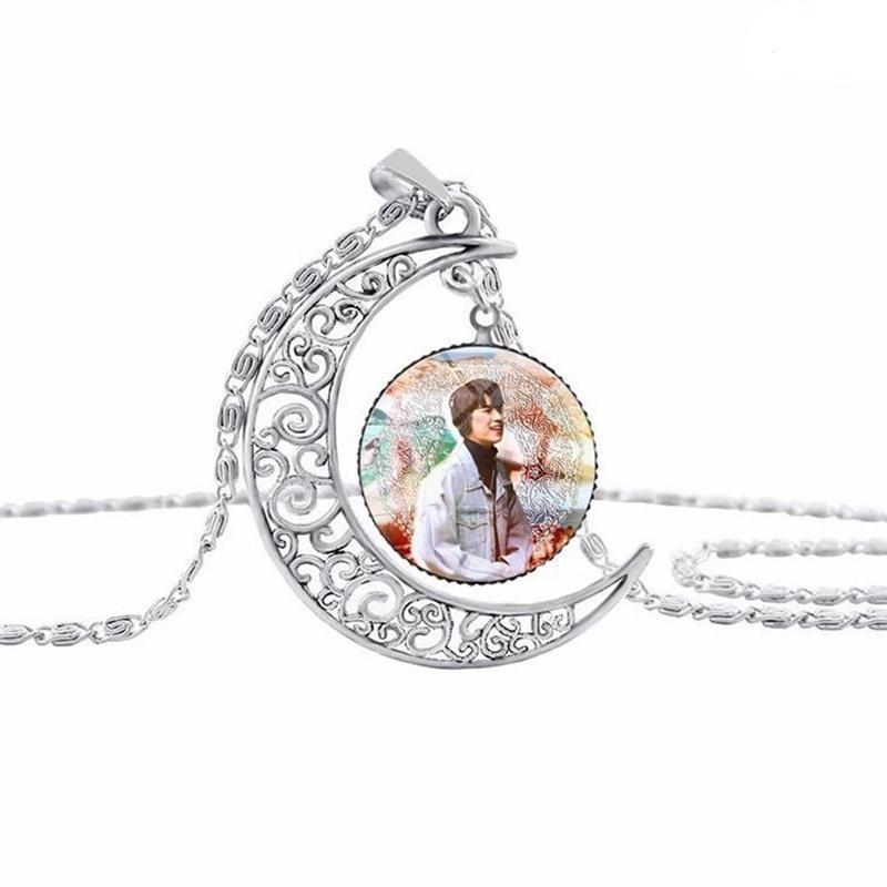 Pendentif STRAY KIDS - BEST KPOP SHOP