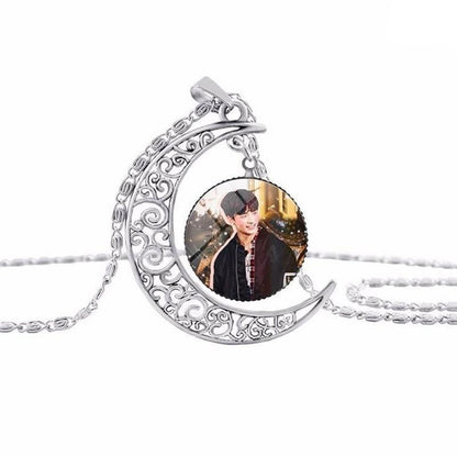 Pendentif STRAY KIDS - BEST KPOP SHOP
