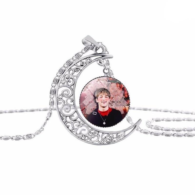 Pendentif STRAY KIDS - BEST KPOP SHOP