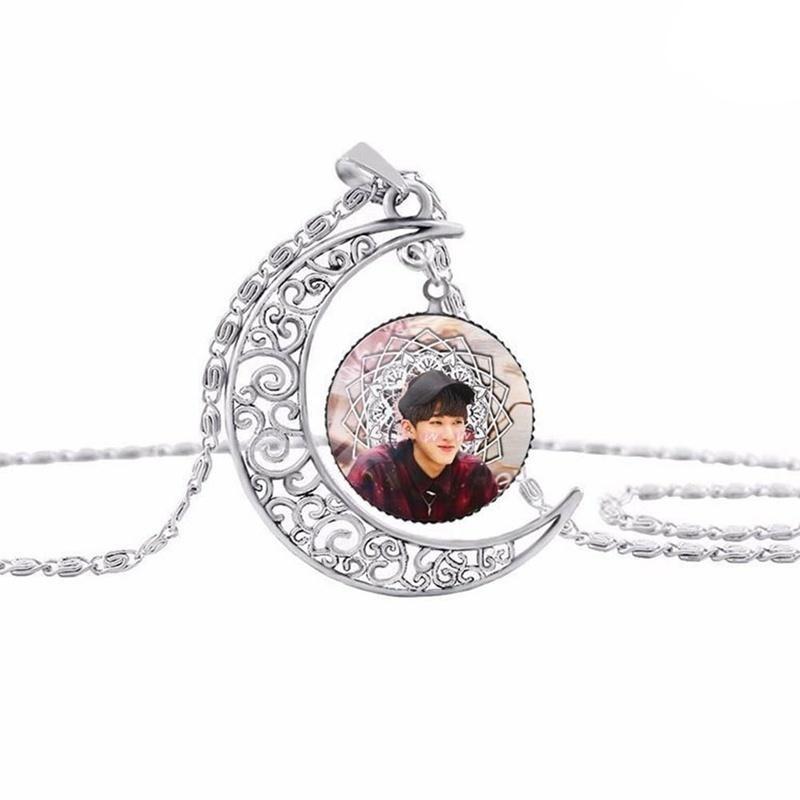 Pendentif STRAY KIDS - BEST KPOP SHOP