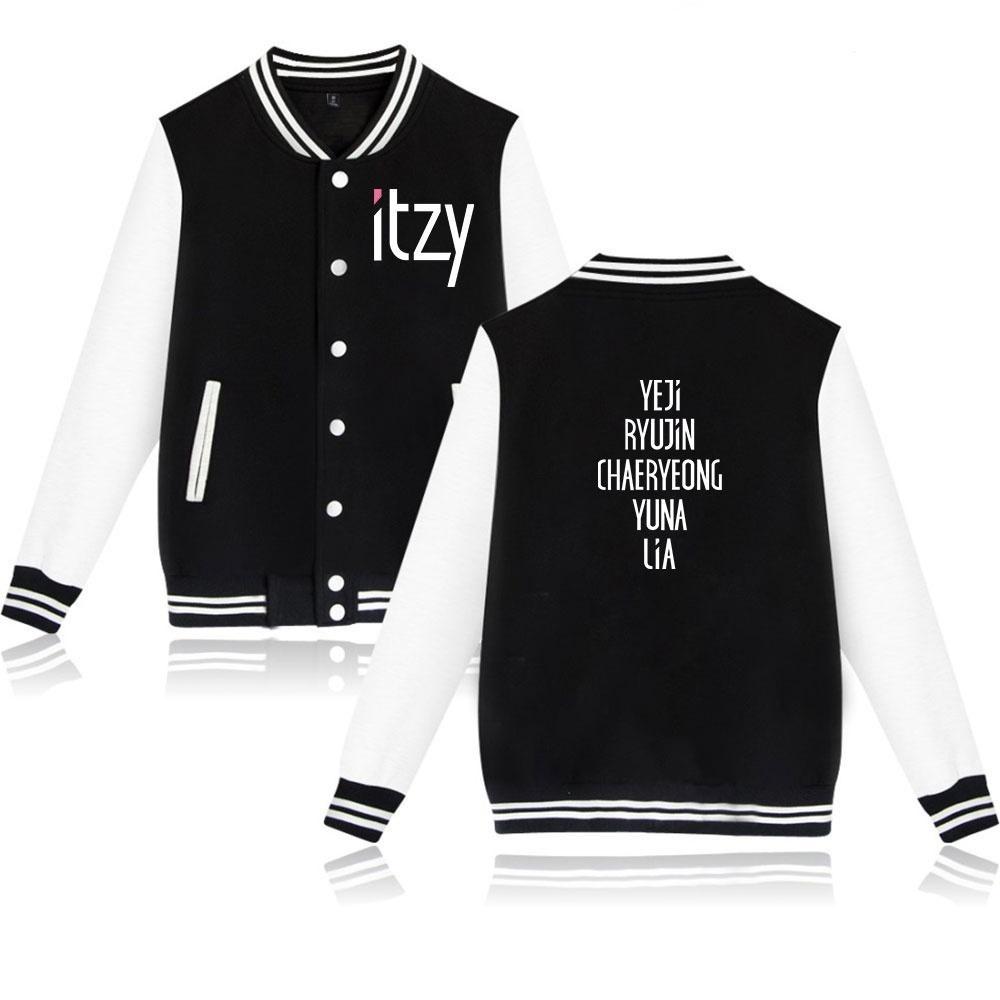 VESTE ITZY - BEST KPOP SHOP
