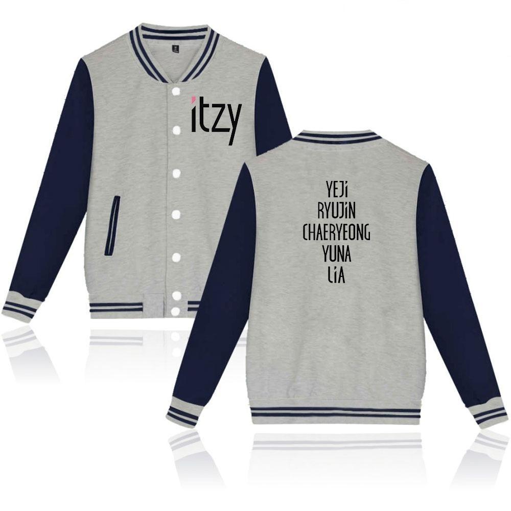 VESTE ITZY - BEST KPOP SHOP