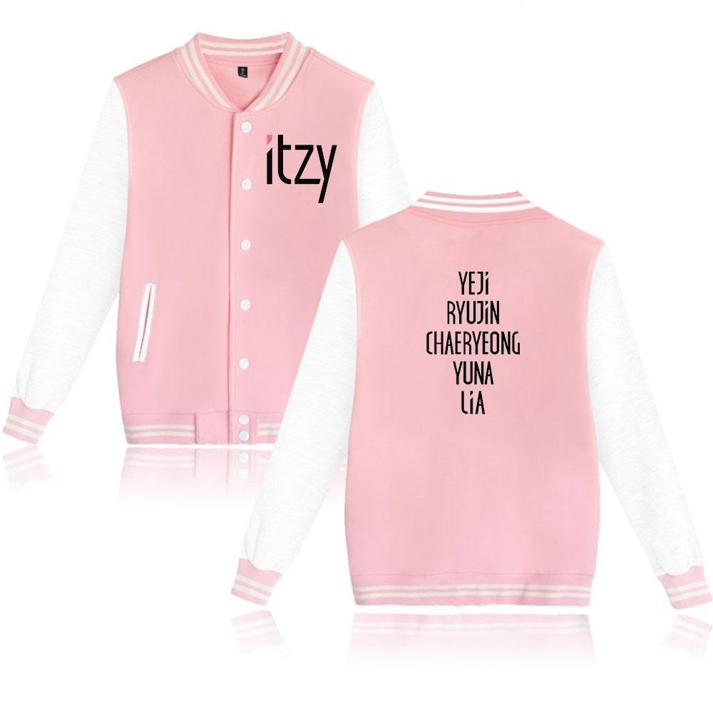 VESTE ITZY - BEST KPOP SHOP