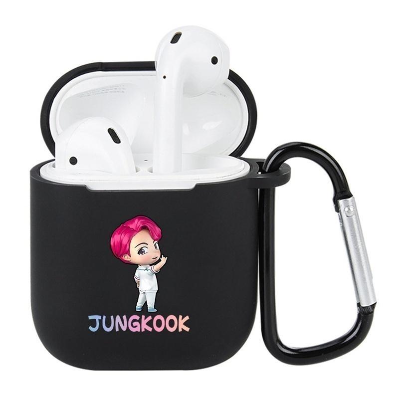 Etui airpods BTS - BEST KPOP SHOP