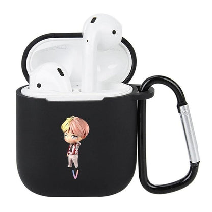 Etui airpods BTS - BEST KPOP SHOP