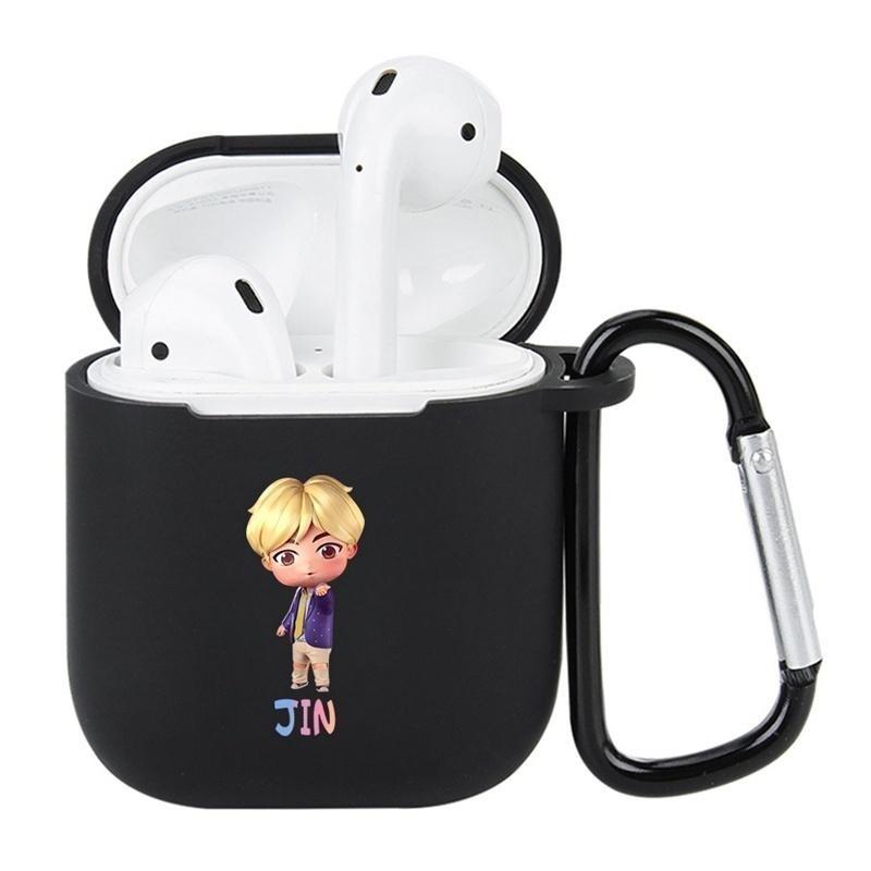 Etui airpods BTS - BEST KPOP SHOP
