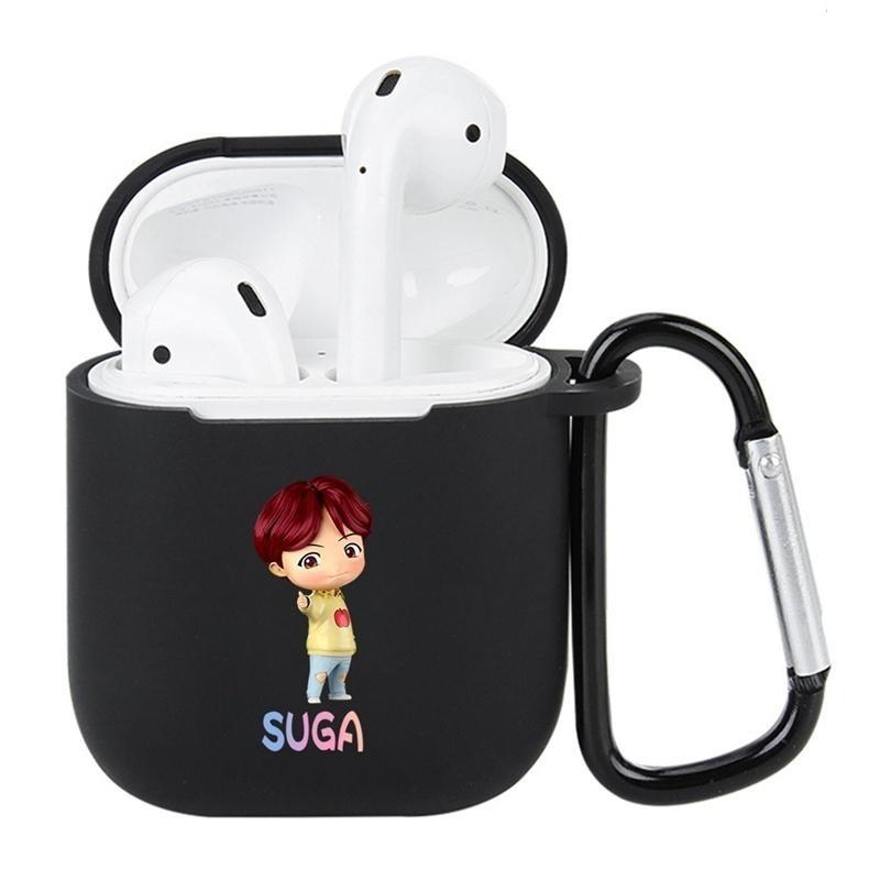 Etui airpods BTS - BEST KPOP SHOP