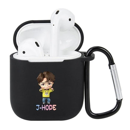 Etui airpods BTS - BEST KPOP SHOP