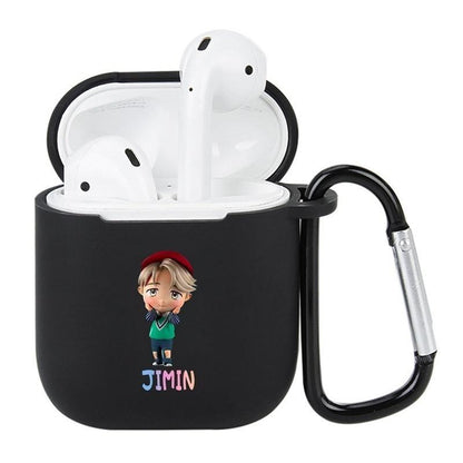 Etui airpods BTS - BEST KPOP SHOP