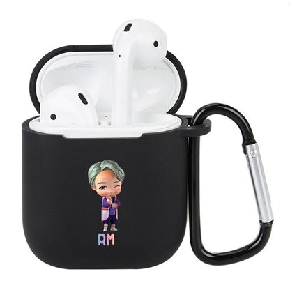 Etui airpods BTS - BEST KPOP SHOP