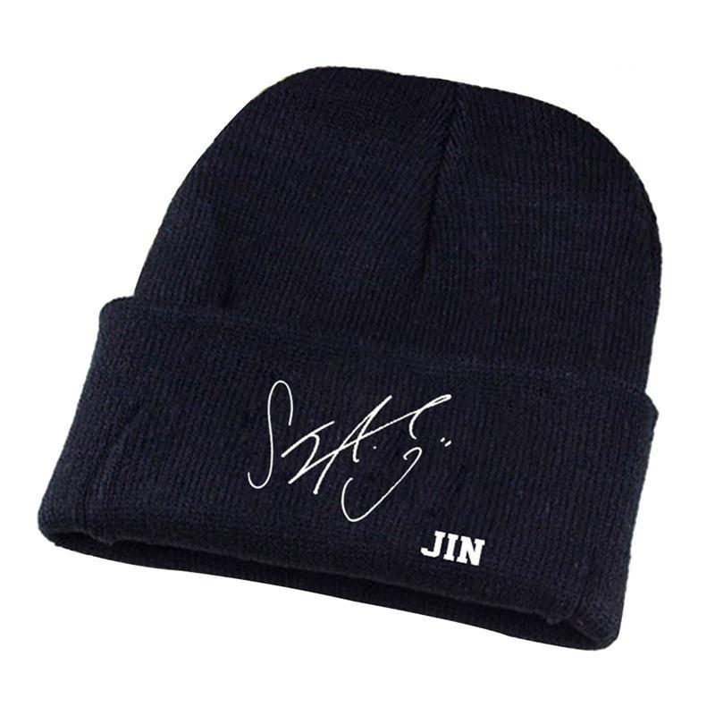 Bonnet BTS - BEST KPOP SHOP