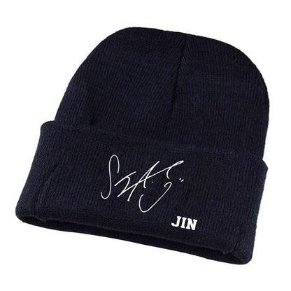 Bonnet BTS - BEST KPOP SHOP