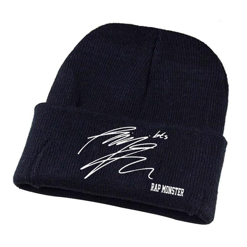 Bonnet BTS - BEST KPOP SHOP