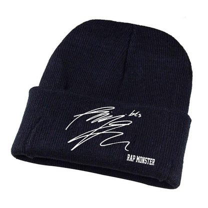 Bonnet BTS - BEST KPOP SHOP
