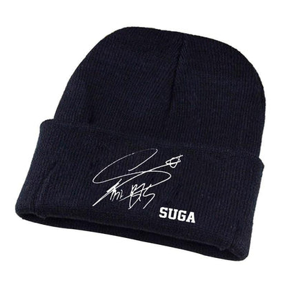 Bonnet BTS - BEST KPOP SHOP