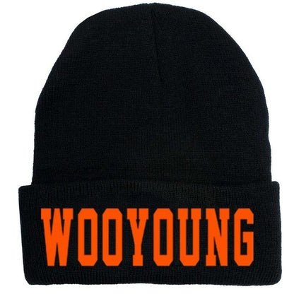 Bonnet ATEEZ - BEST KPOP SHOP