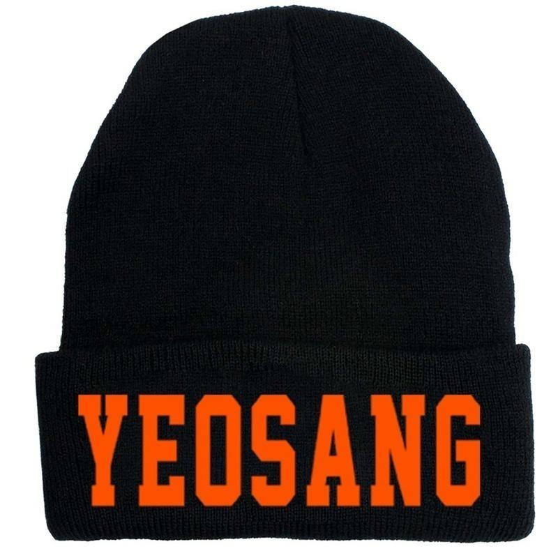 Bonnet ATEEZ - BEST KPOP SHOP